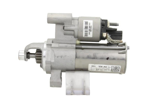Valeo New Starter Motor for Audi 1.4 kw TS1464