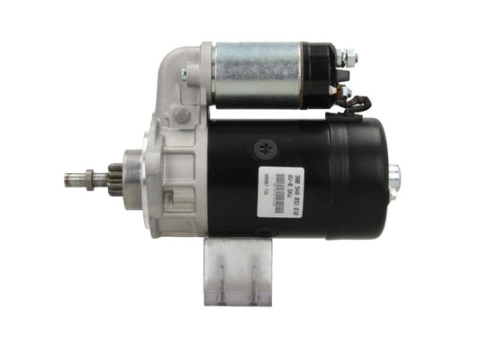PlusLine Original Starter Motor for Volkswagen 0.5 kw 0001207018+
