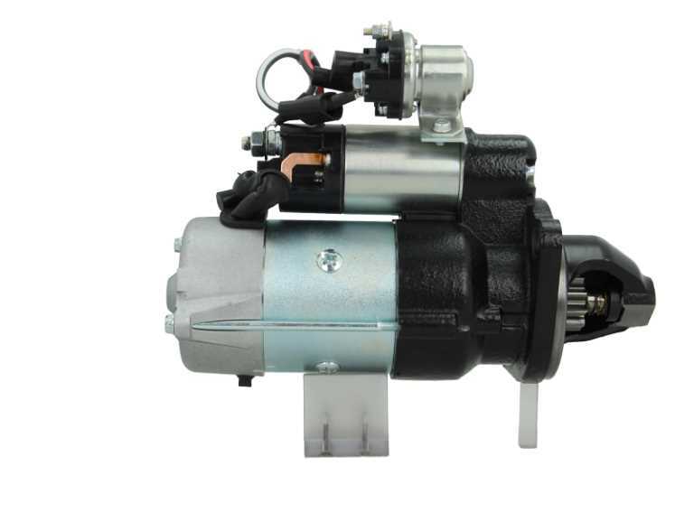 Prestolite New Starter Motor for Volkswagen 5.0 kw M93R3092AM