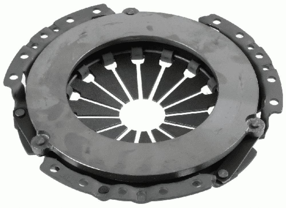 SACHS Clutch Pressure Plate for Mazda 3082679001