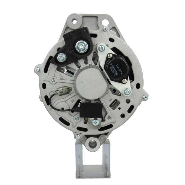 PlusLine Original Alternator for Volkswagen 90A 0120469722+