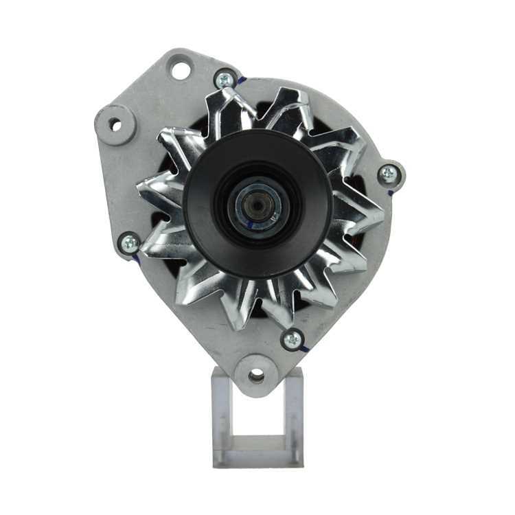 PlusLine Original Alternator for Volkswagen 90A 0120469991+