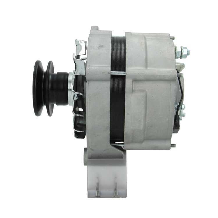 PlusLine Original Alternator for Volkswagen 90A 0120469991+