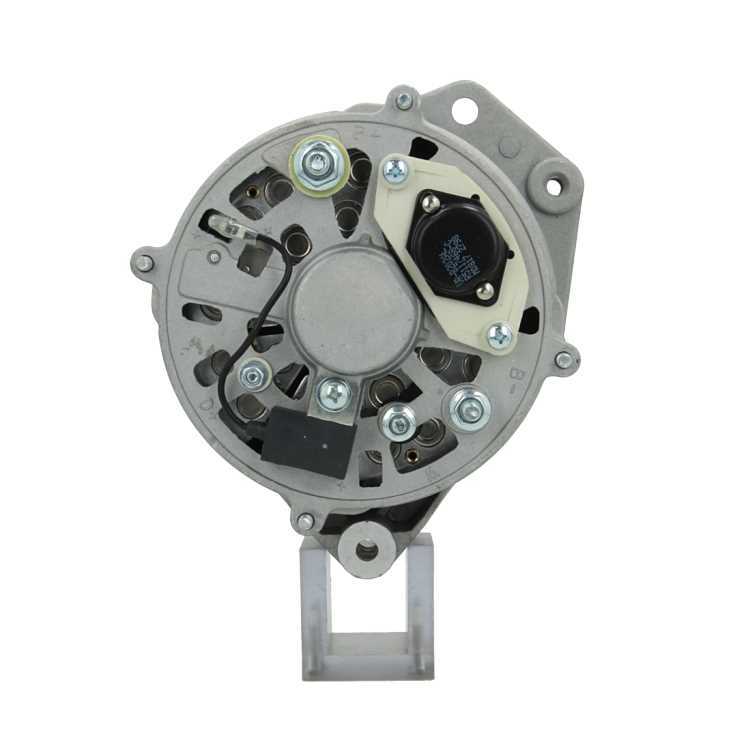PlusLine Original Alternator for Volkswagen 90A 0120469991+