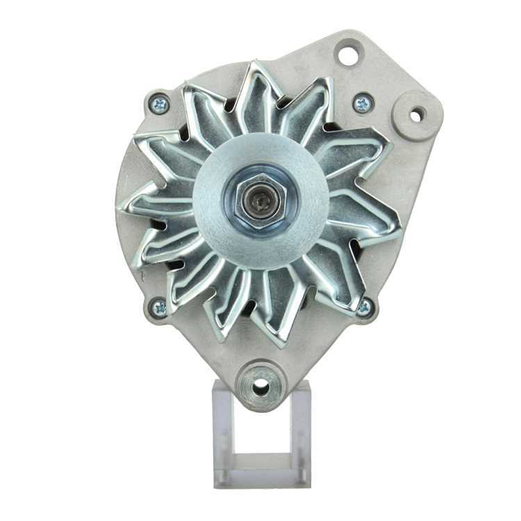 PlusLine Original Alternator for Volkswagen 90A 0120469020+