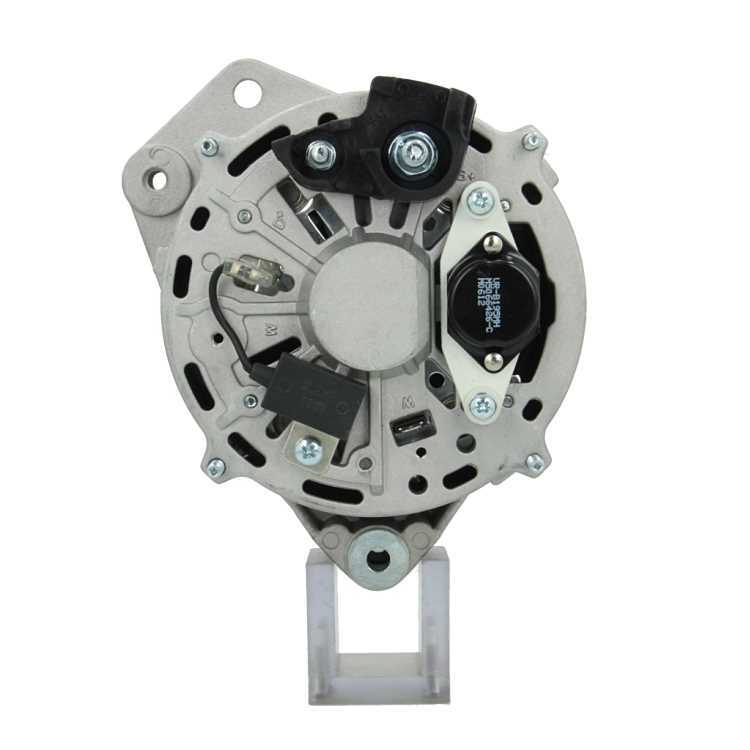 PlusLine Original Alternator for Volkswagen 90A 0120469020+