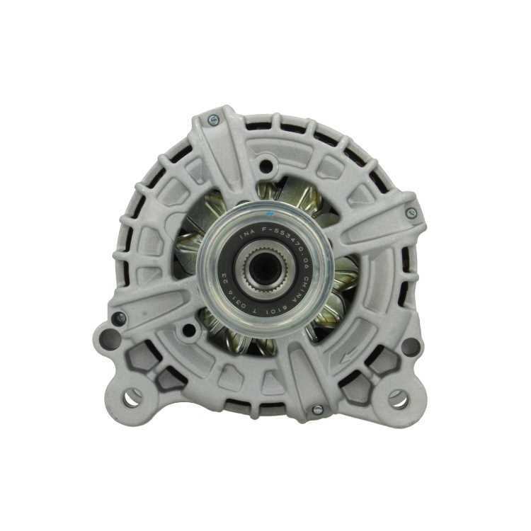 PlusLine Pro Alternator for Volkswagen 180A 0125811036+PRO