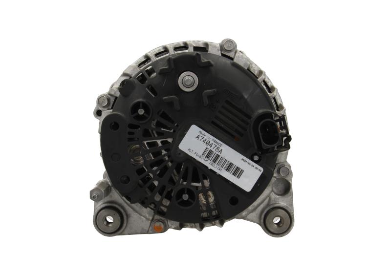 Valeo New Alternator for Volkswagen 180A FG18T198