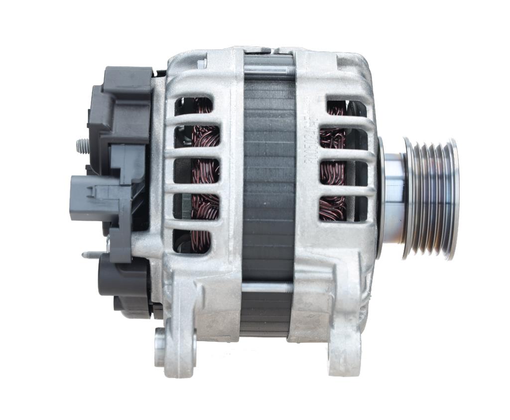 SEG New Alternator for Volkswagen 140A F000BL08G3
