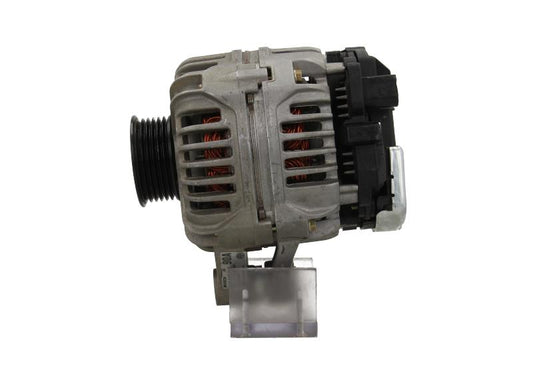 Bosch New Alternator for Volkswagen 90A 124325066