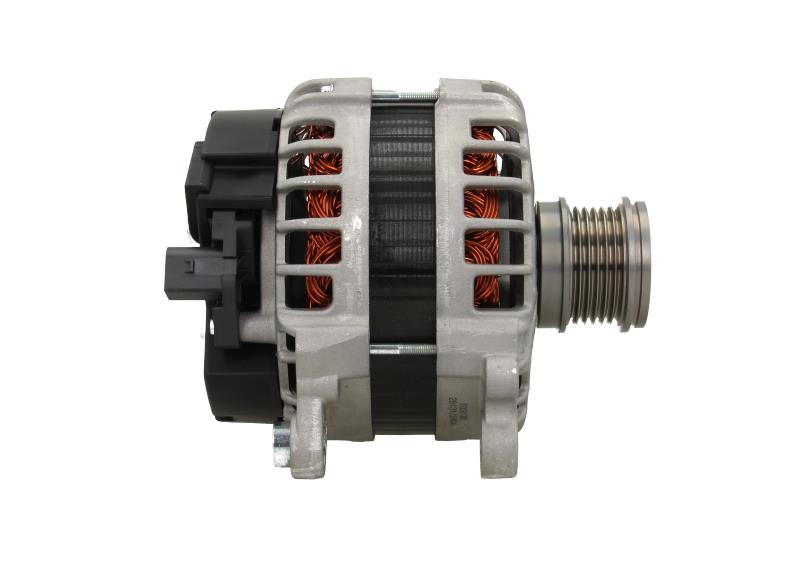 PlusLine Original Alternator for Volkswagen 180A 0125811172+
