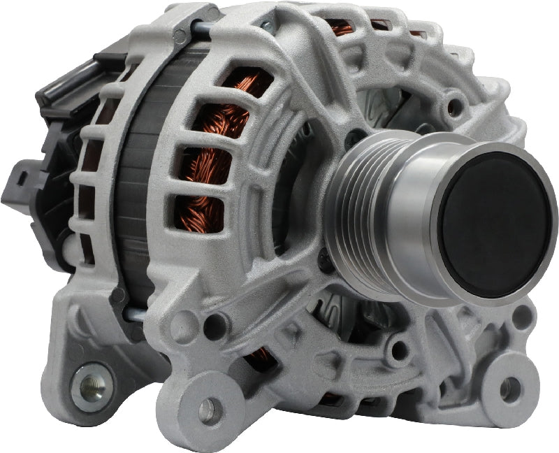 WAI New Alternator for Volkswagen 140A 21693N