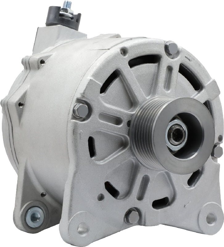 WAI New Alternator for Bentley 190A 11864N