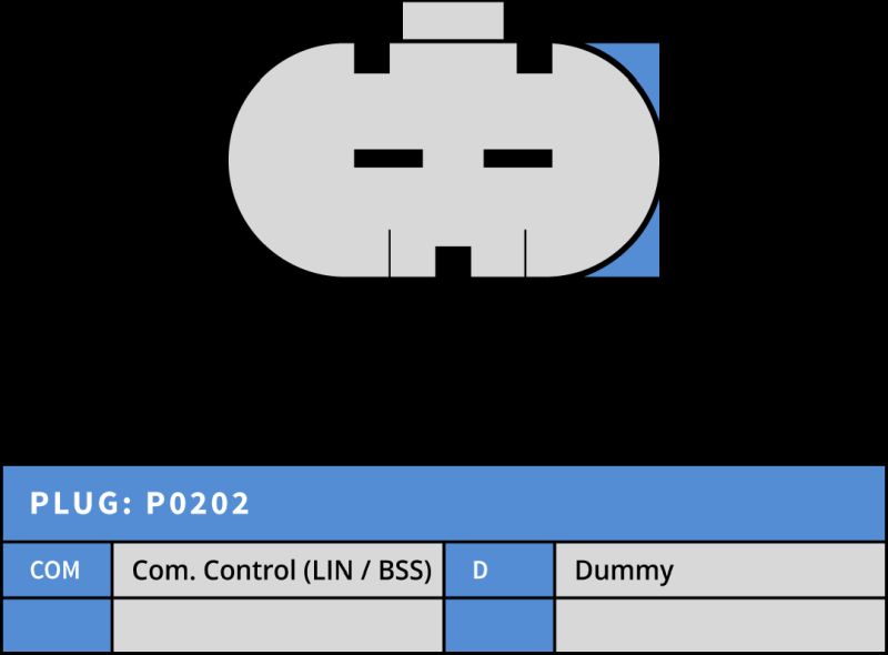 PlusLine Original Alternator for Volkswagen 190A LR1190947+