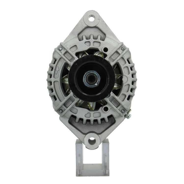 PlusLine Original Alternator for Volkswagen 90A 0124325107+
