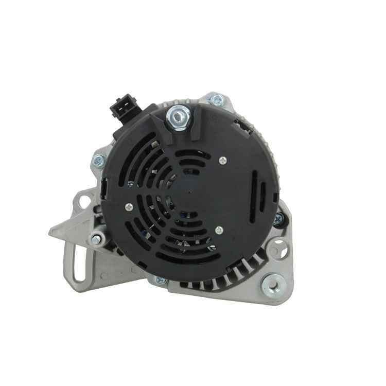 PlusLine Original Alternator for Volkswagen 90A 0120485036+