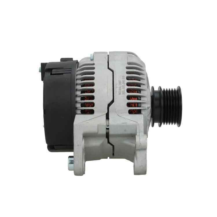 PlusLine Original Alternator for Volkswagen 90A 0120485036+