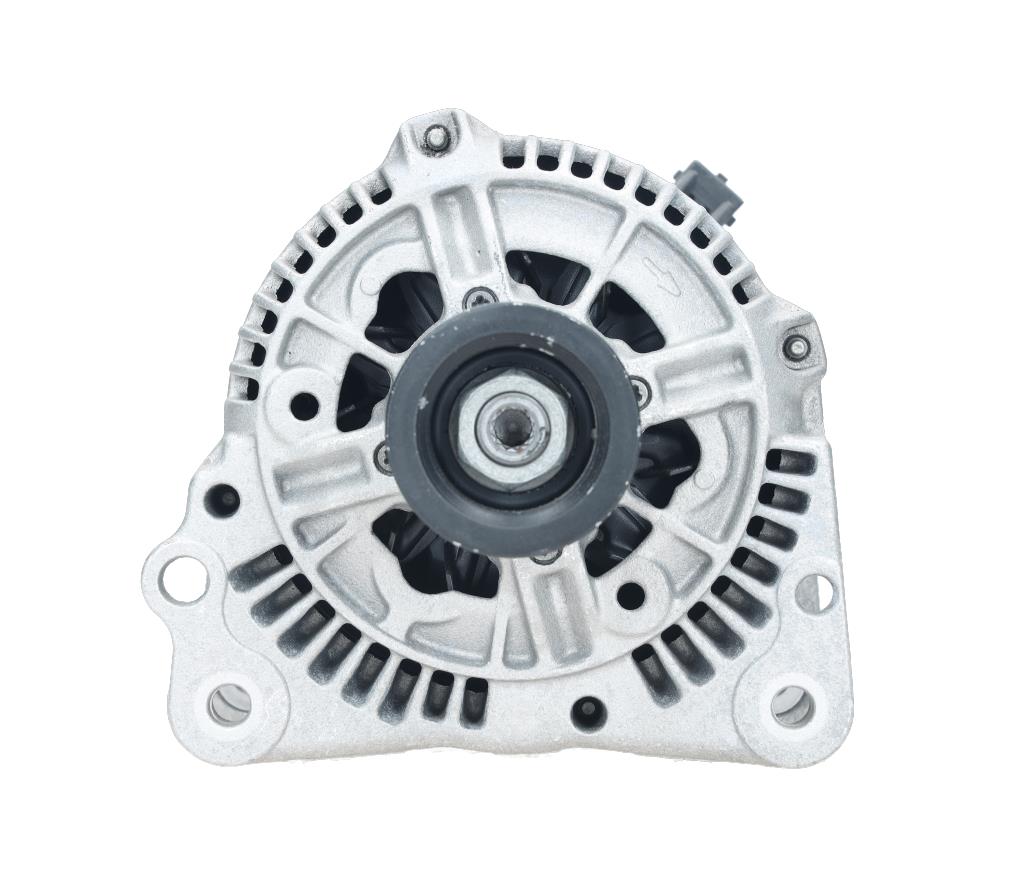 PlusLine Selected Reman Alternator for Volkswagen 70A 0123310019R+SEL