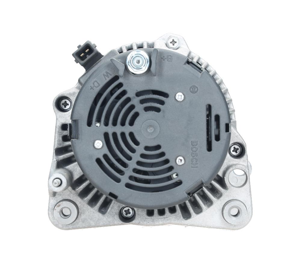 PlusLine Selected Reman Alternator for Volkswagen 70A 0123310019R+SEL