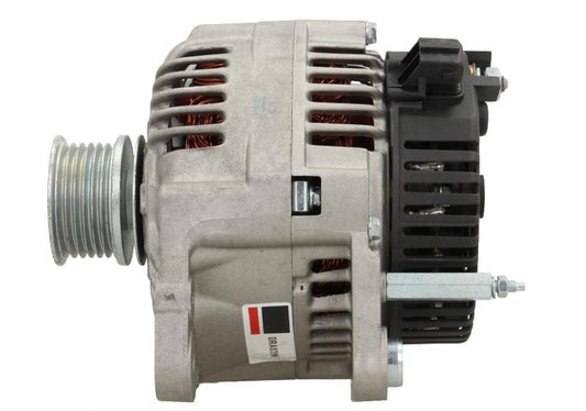 Valeo Reman Alternator for Volkswagen 70A A11VI64R