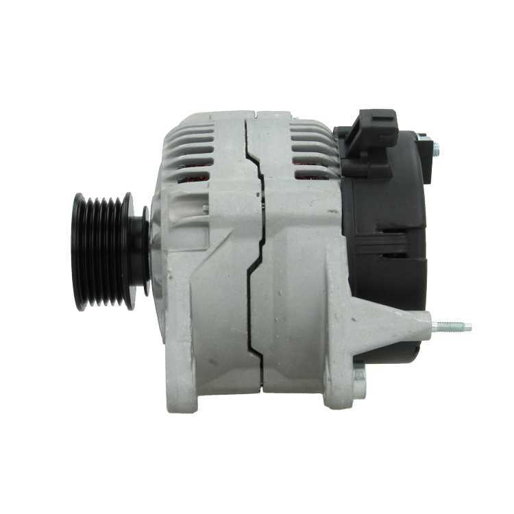 PlusLine Original Alternator for Volkswagen 90A 0123320034+