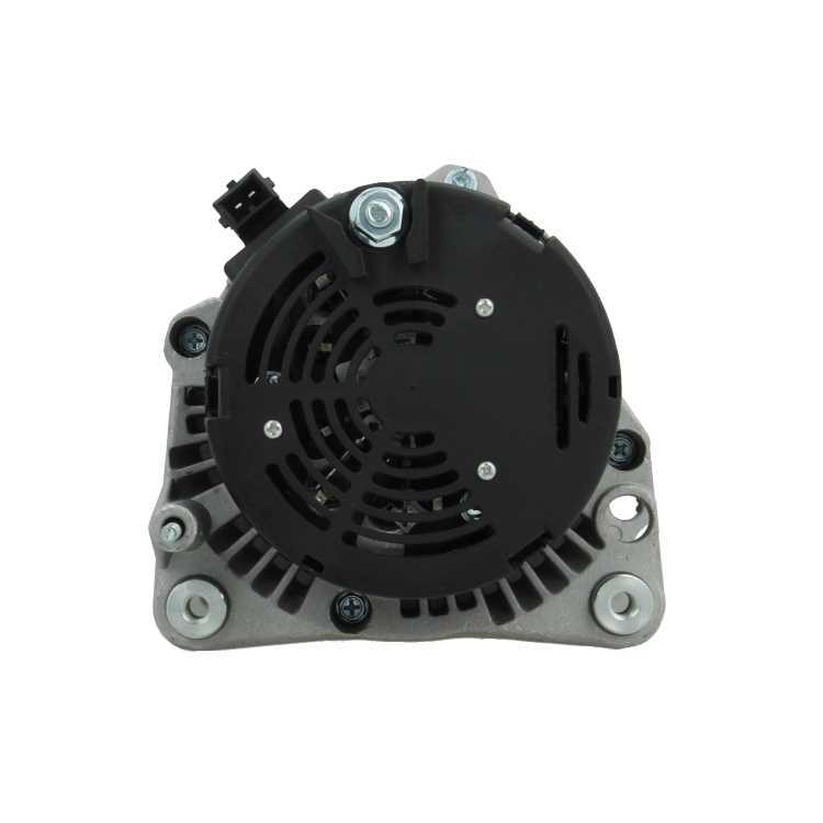 PlusLine Original Alternator for Volkswagen 90A 0123320034+