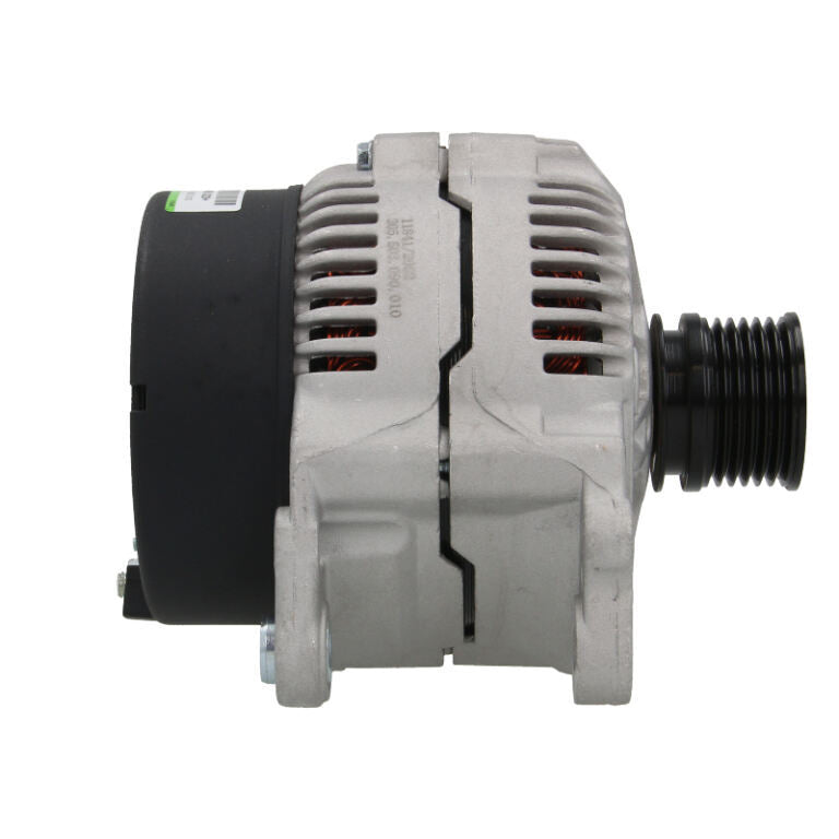 PlusLine Original Alternator for Volkswagen 90A 0120485020+