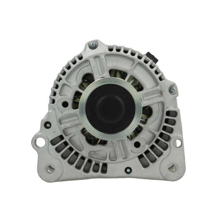 PlusLine Original Alternator for Volkswagen 90A 0123320036+