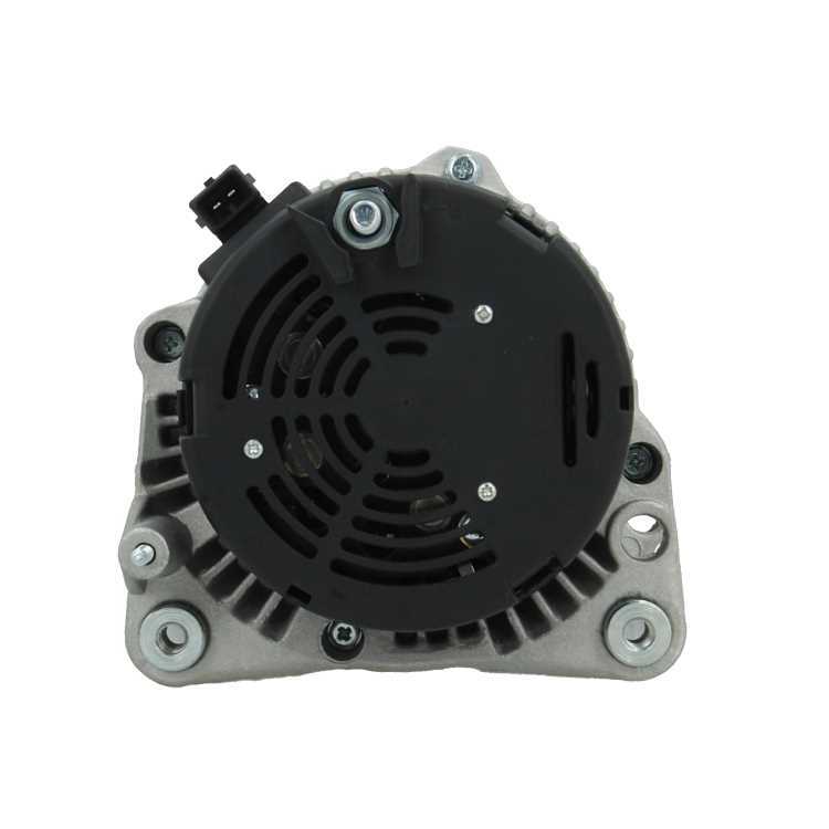 PlusLine Original Alternator for Volkswagen 90A 0123320036+