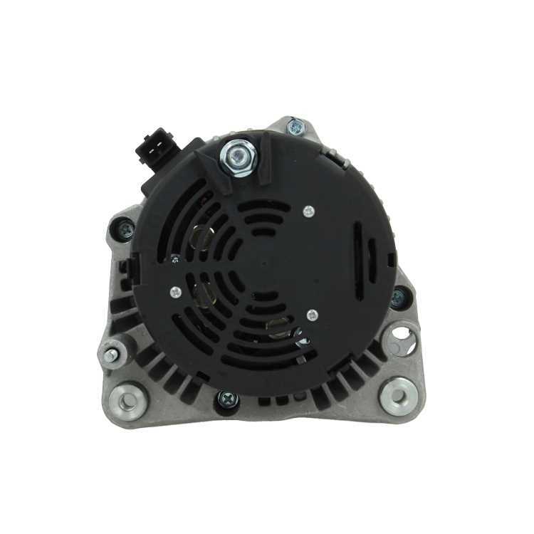 PlusLine Original Alternator for Volkswagen 90A 0123320032+