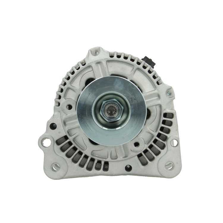 PlusLine Original Alternator for Volkswagen 90A 0123320018+