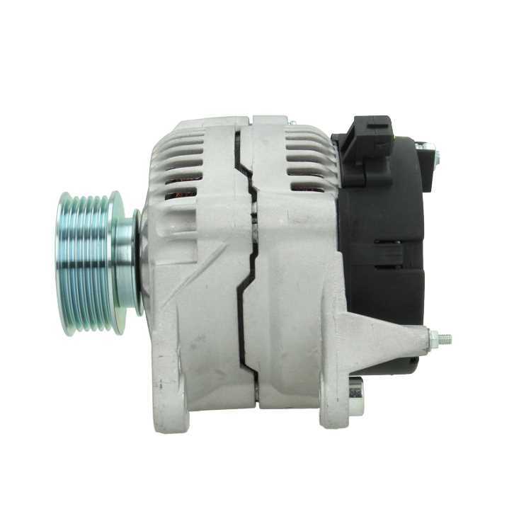 PlusLine Original Alternator for Volkswagen 90A 0123320018+