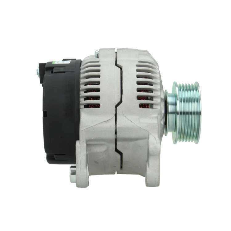 PlusLine Original Alternator for Volkswagen 90A 0123320018+