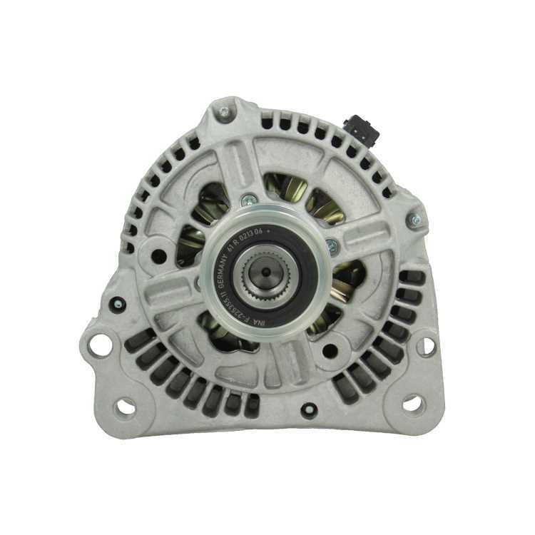 PlusLine Original Alternator for Volkswagen 90A 0123320038+