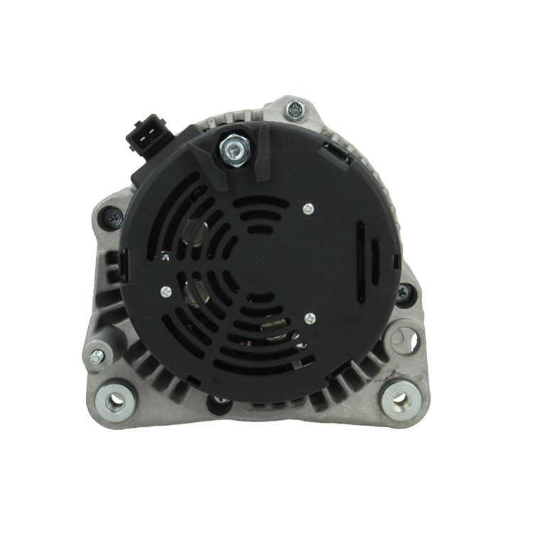 PlusLine Original Alternator for Volkswagen 90A 0123320038+