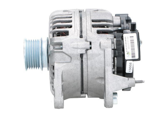 PlusLine Selected Reman Alternator for Volkswagen 70A 0124315005R+SEL