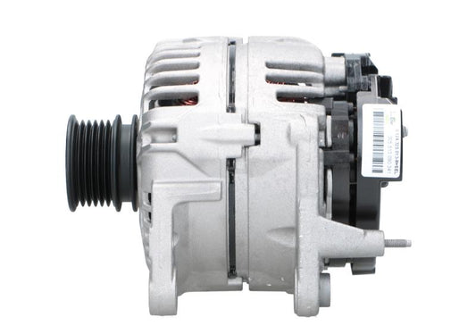 PlusLine Selected Reman Alternator for Volkswagen 90A 0124325013R+SEL