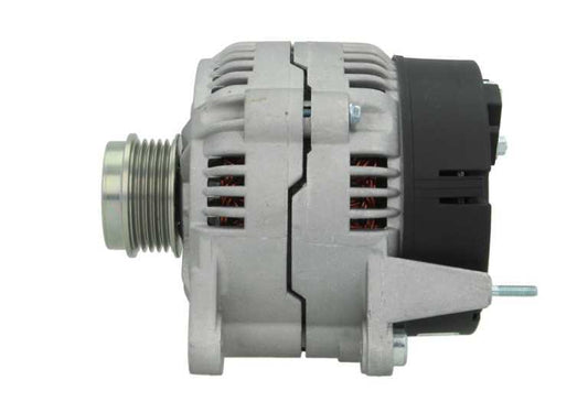 PlusLine Original Alternator for Volkswagen 120A 0123515003+