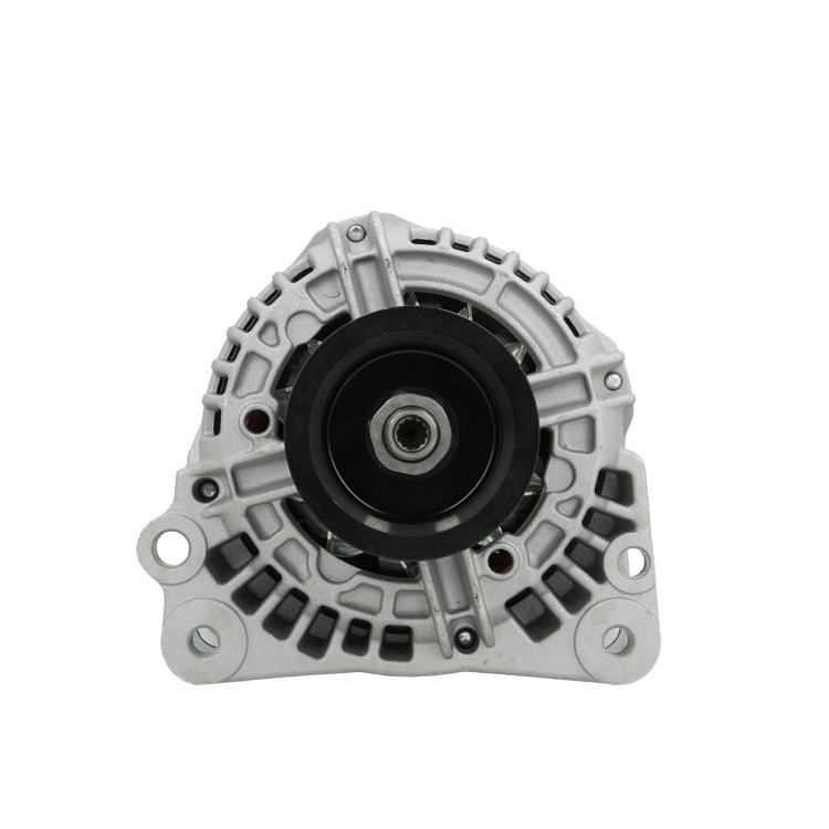 PlusLine Original Alternator for Volkswagen 90A 0124325022+