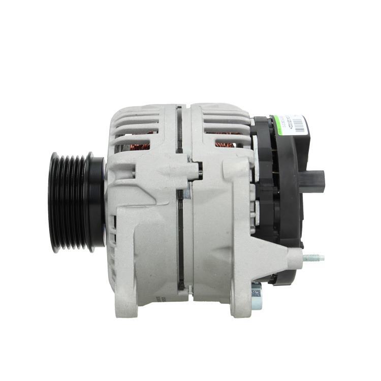PlusLine Original Alternator for Volkswagen 90A 0124325022+
