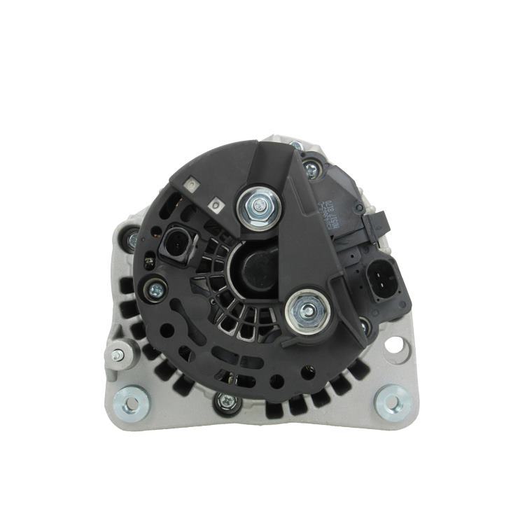 PlusLine Original Alternator for Volkswagen 90A 0124325022+