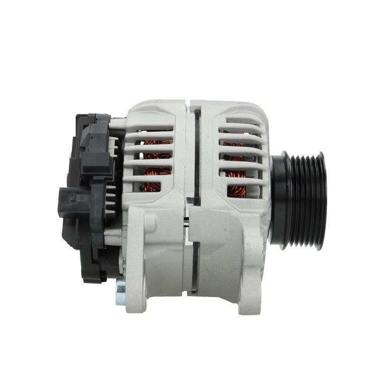 PlusLine Original Alternator for Volkswagen 90A 0124325022+