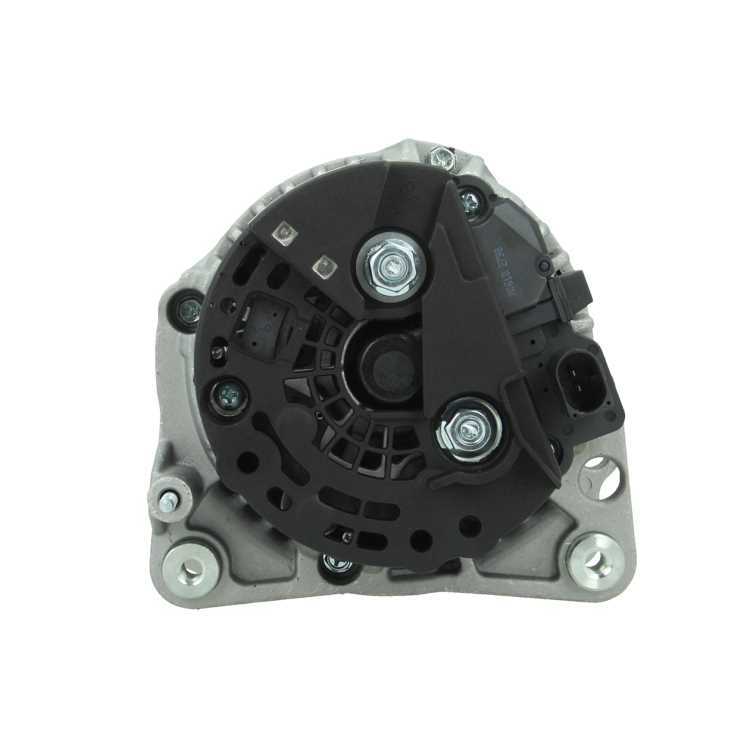 PlusLine Original Alternator for Volkswagen 90A 0124325003+