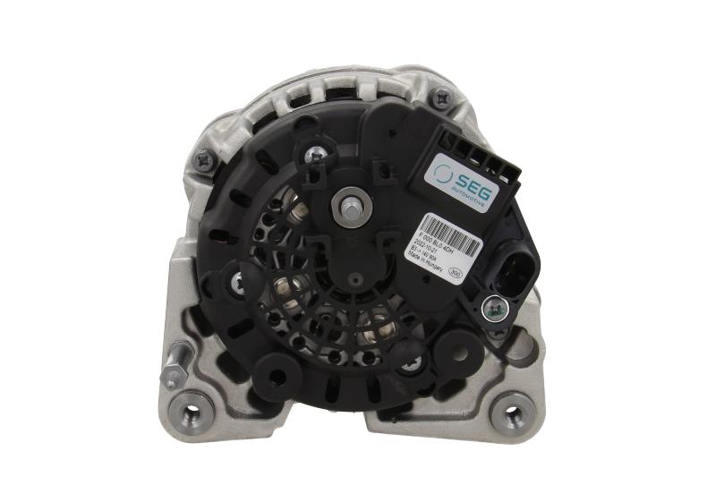 SEG New Alternator for Volkswagen 90A F000BL04DH