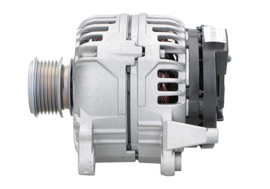 PlusLine Selected Reman Alternator for Volkswagen 120A 0124515121R+SEL