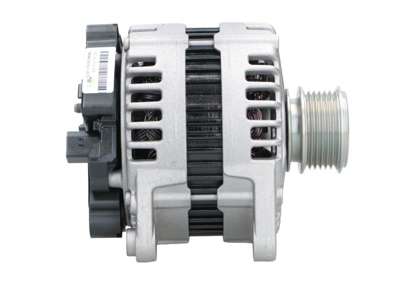 PlusLine Selected Alternator for Volkswagen 180A 0121715003-R+SEL
