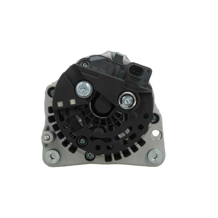 PlusLine Original Alternator for Volkswagen 90A 0124325011+