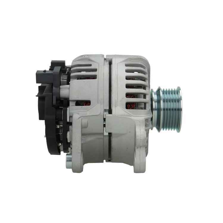 PlusLine Original Alternator for Volkswagen 90A 0124325011+