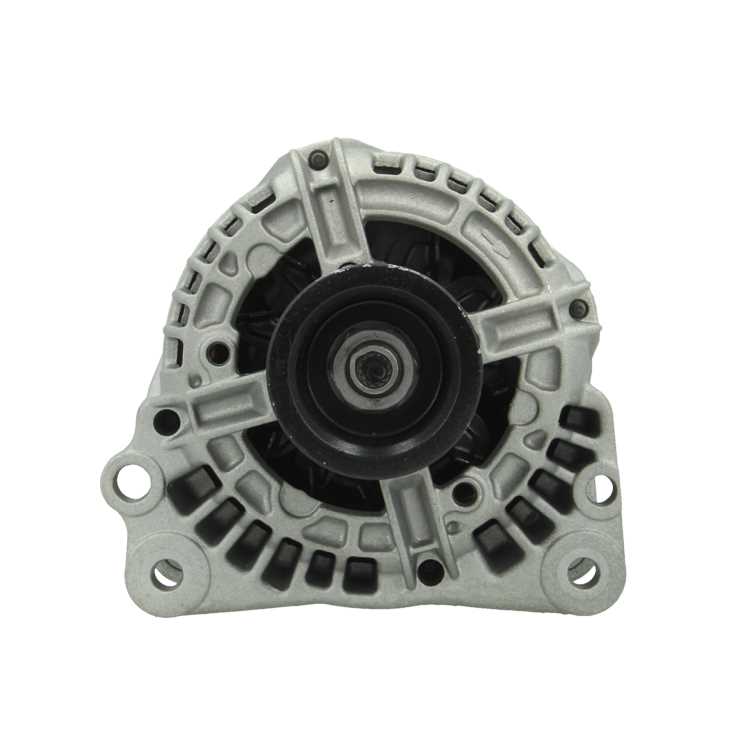Bosch Reman Alternator for Volkswagen 90A 0124325070R
