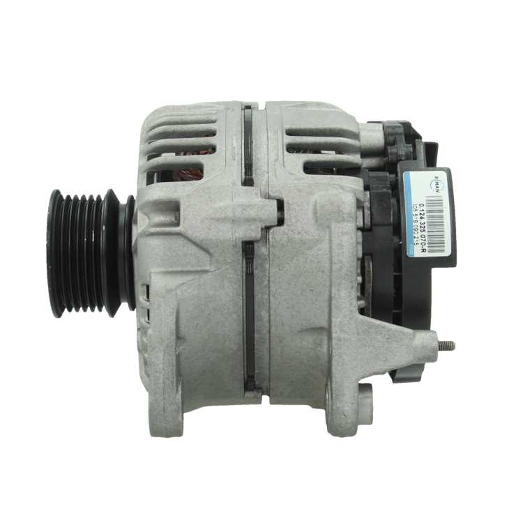Bosch Reman Alternator for Volkswagen 90A 0124325070R